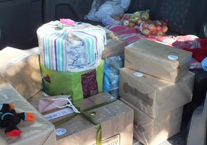 Bietoubossers betrokke by Winternood